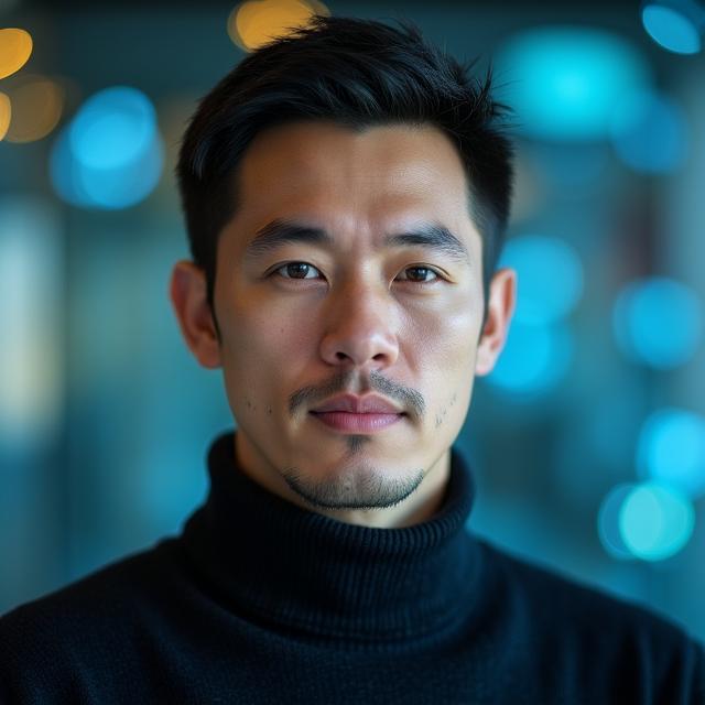 Kenley Hiponia, Head of Cyber & Tech Risk